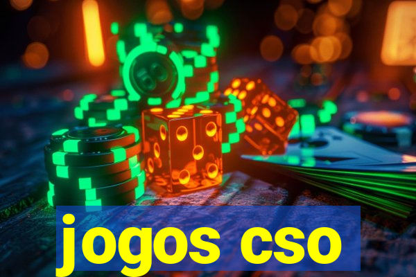 jogos cso